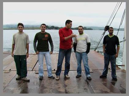 Banda Salem